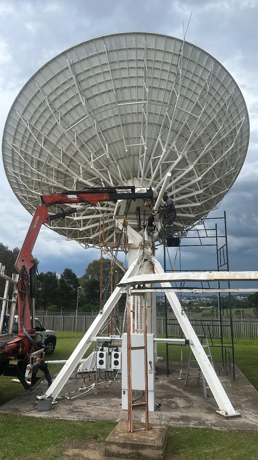 Complete Satellite Solutions